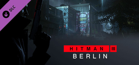 HITMAN 3 - Berlin on Steam